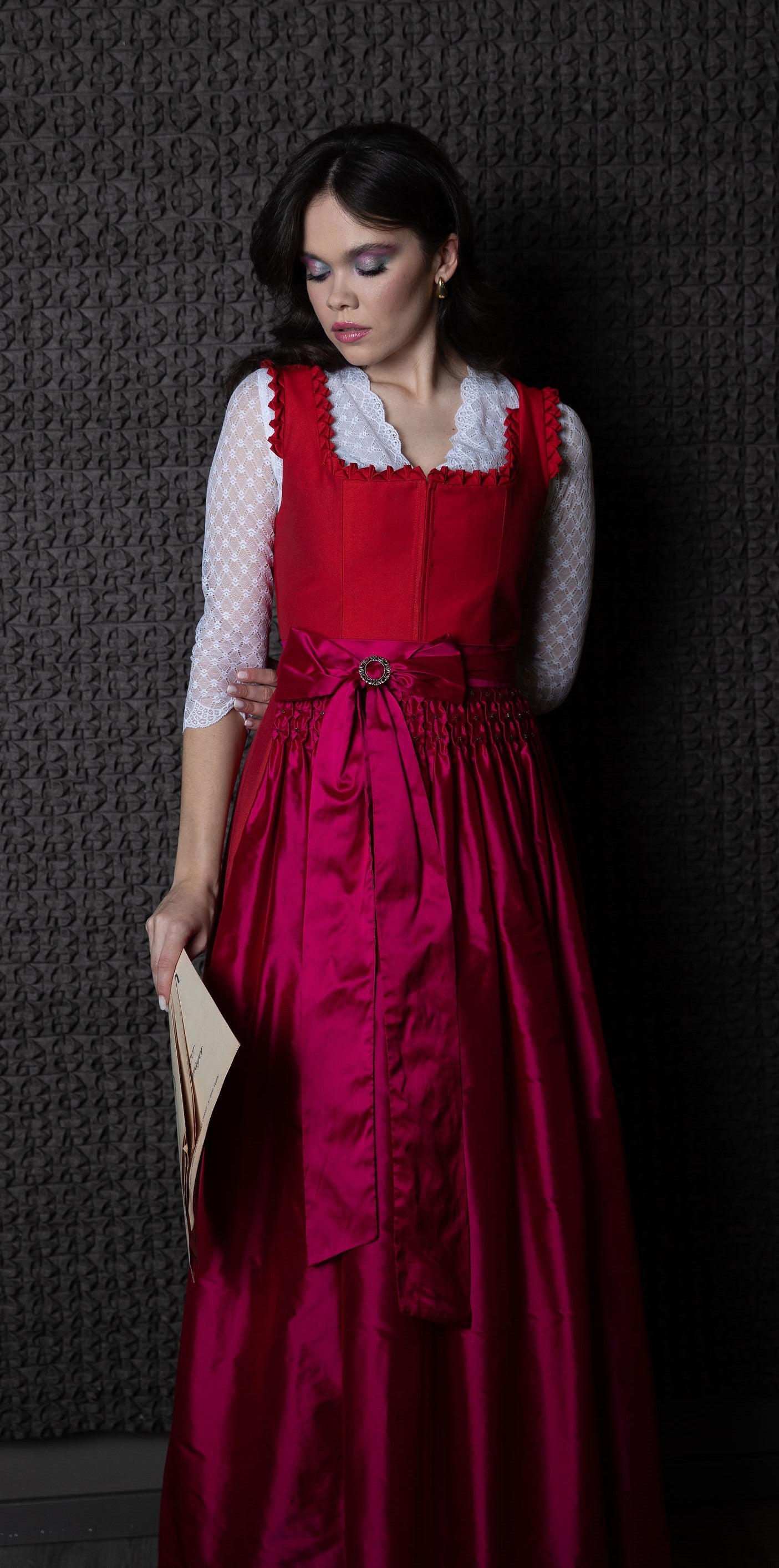 Erbstücke® Festspiele Dirndl Allestimento