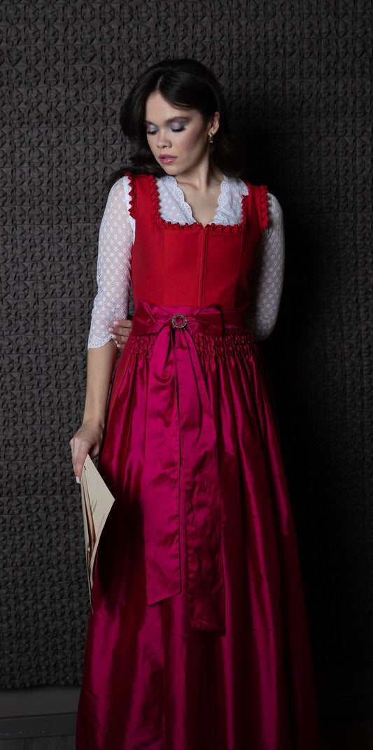 Erbstücke® Festspiele Dirndl Allestimento