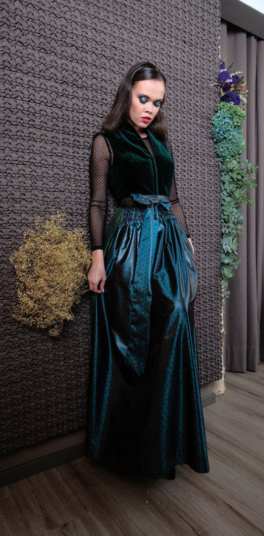 Erbstücke® Festspiele Dirndl Espressivo