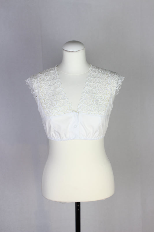 Dirndl Bluse