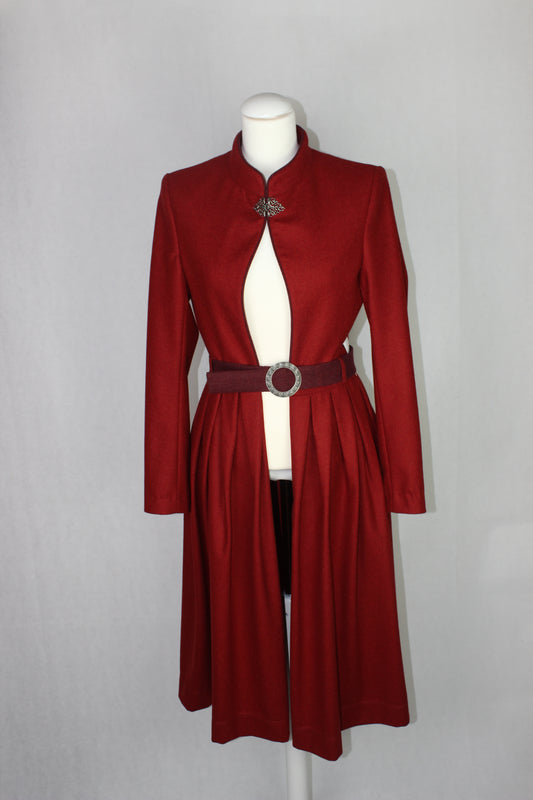 Erbstücke© Trachten Mantel