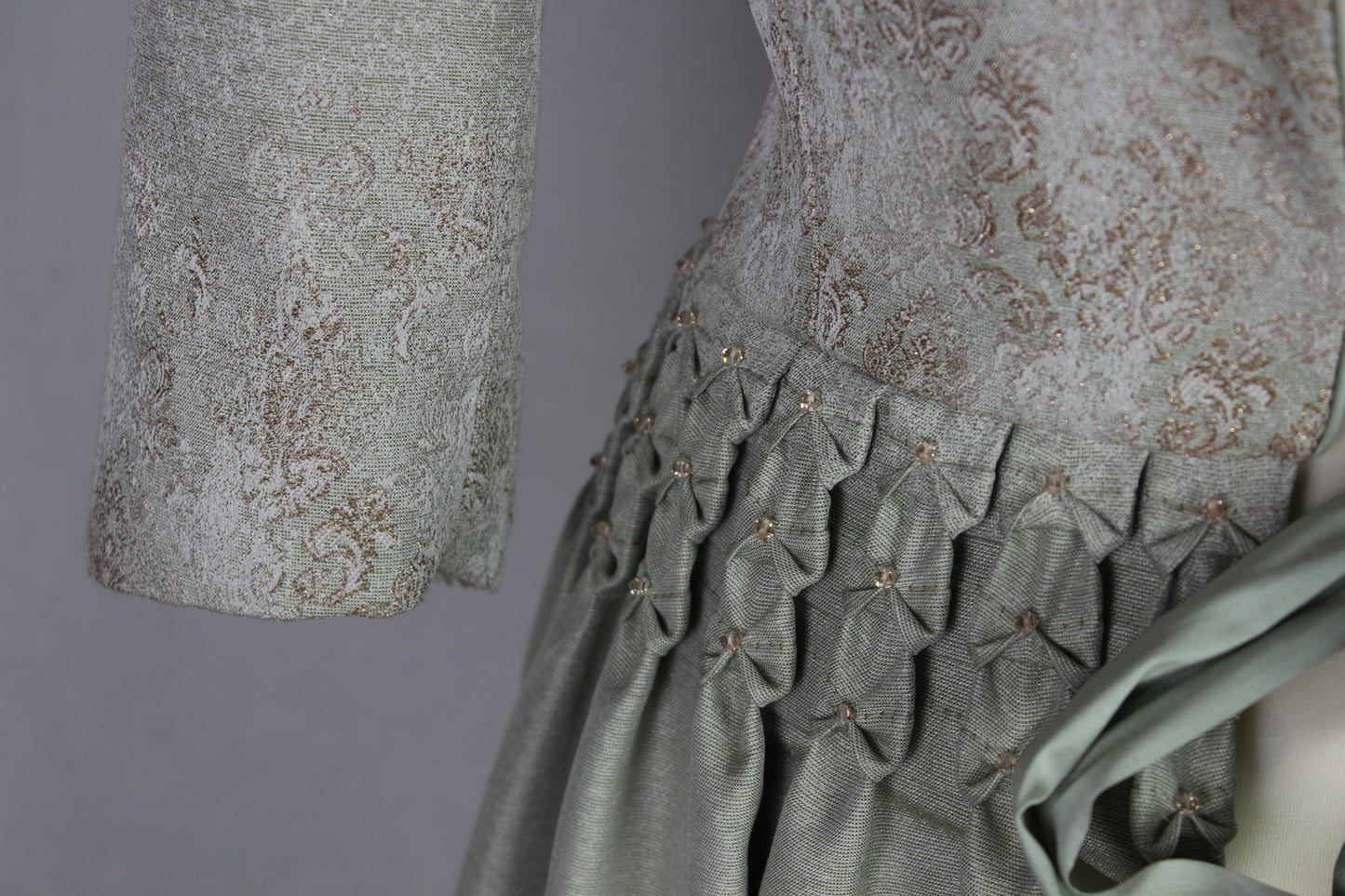 Erbstücke© Trachten Mantel