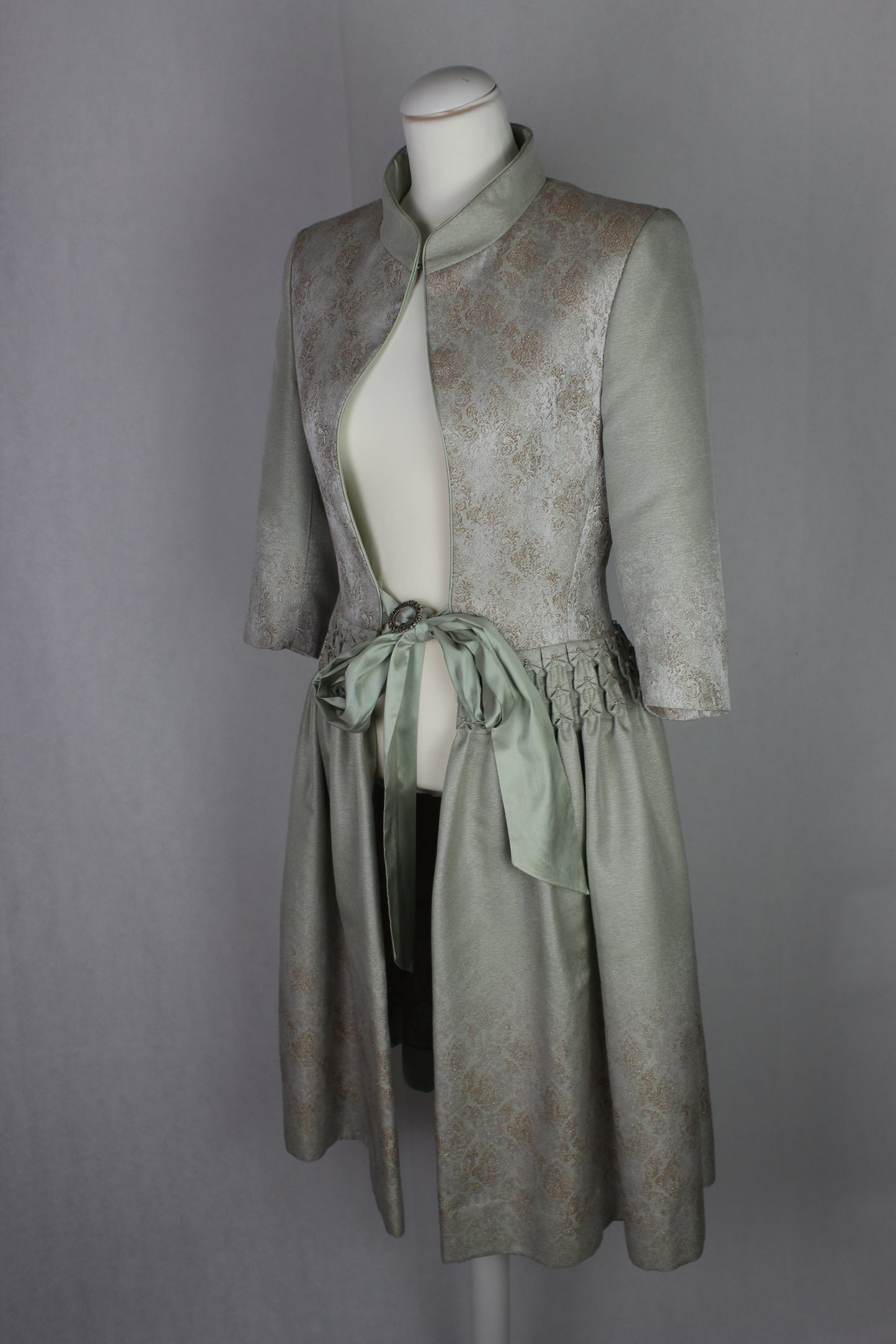 Erbstücke© Trachten Mantel