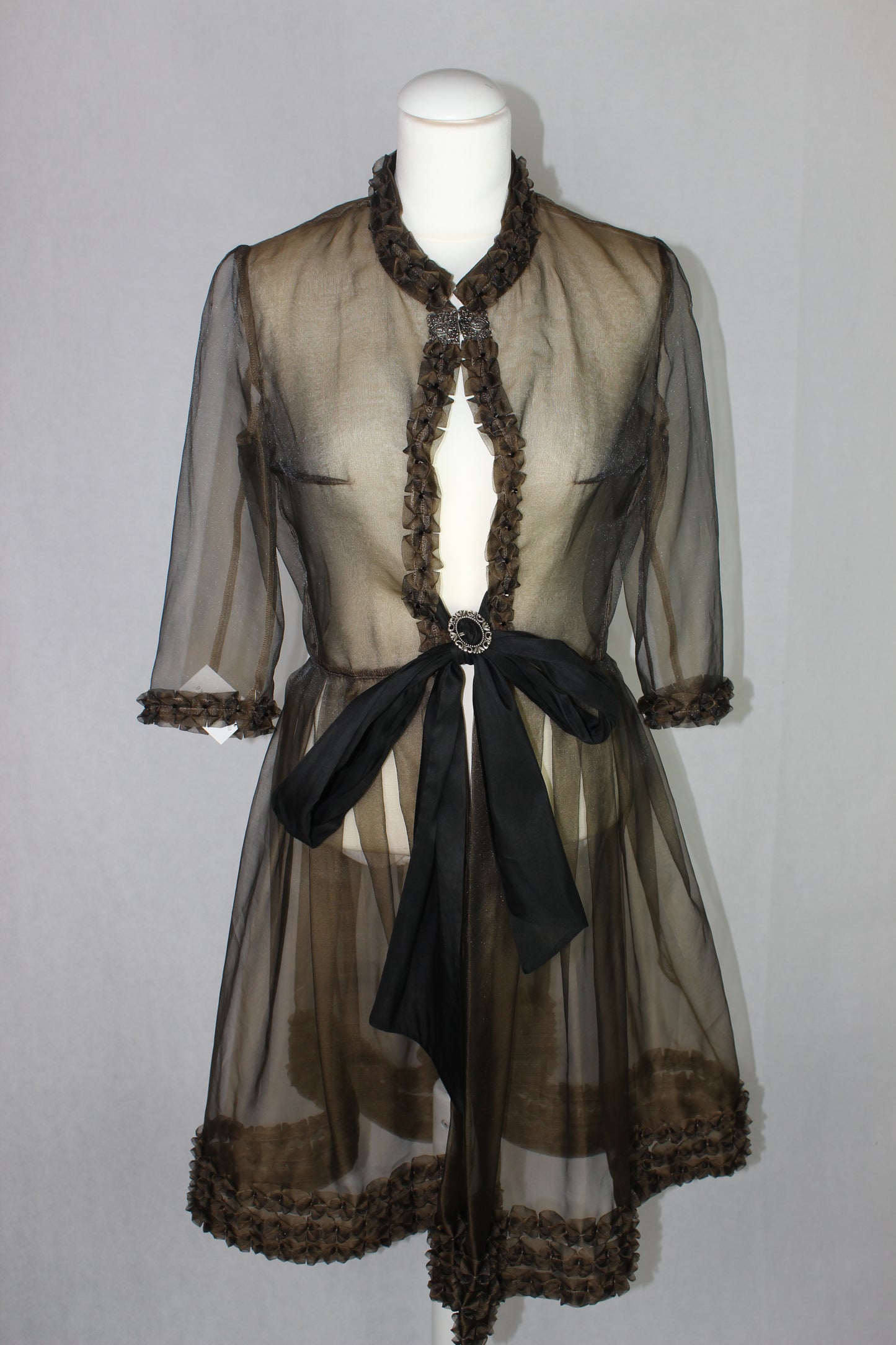 Erbstücke© Trachten Mantel