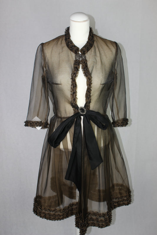 Erbstücke© Trachten Mantel