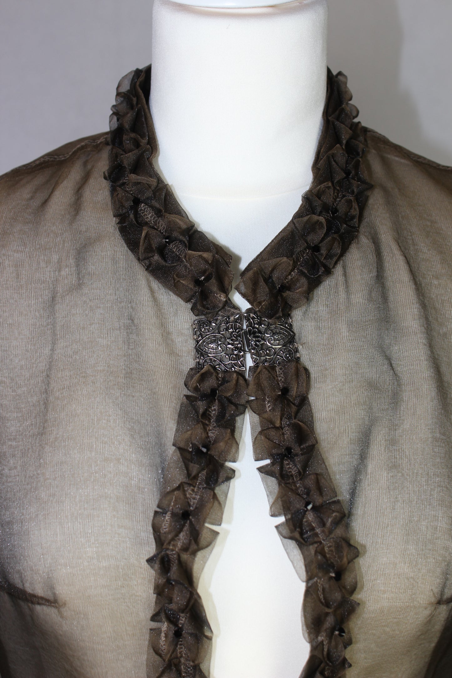 Erbstücke© Trachten Mantel