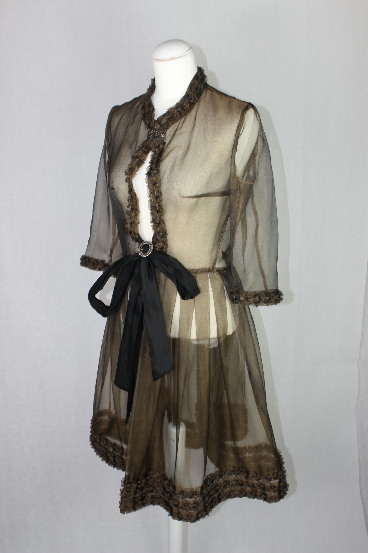 Erbstücke© Trachten Mantel