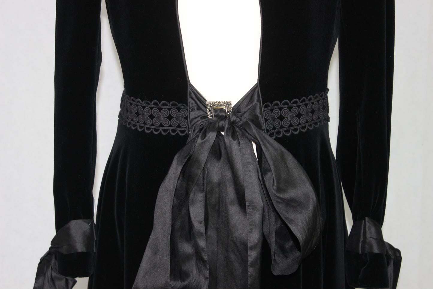 Erbstücke© Trachten Mantel