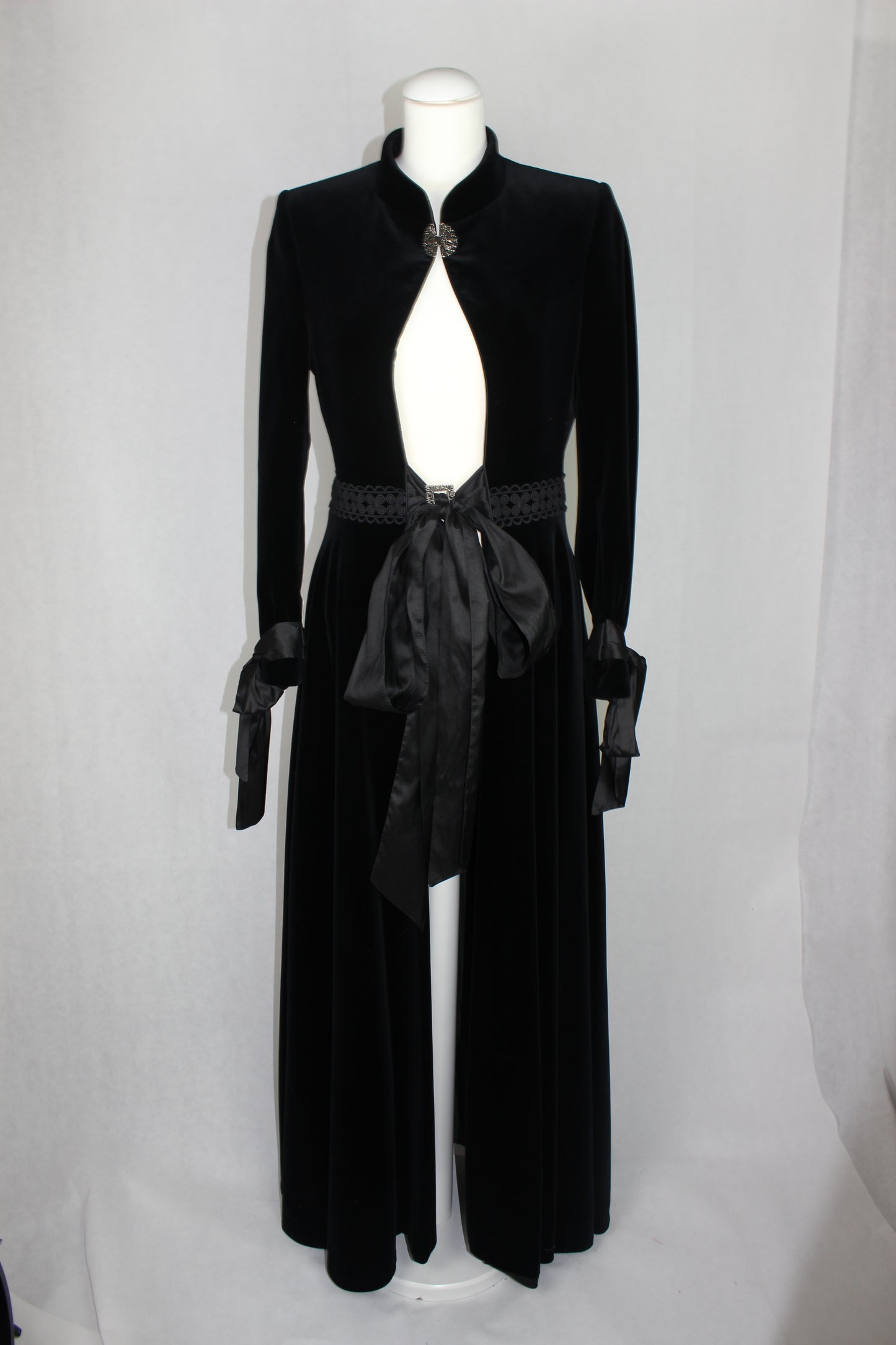 Erbstücke© Trachten Mantel