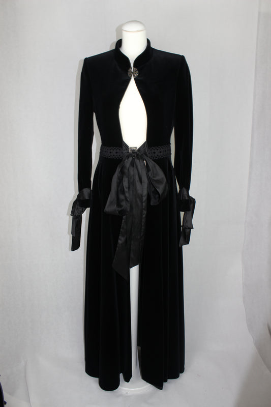 Erbstücke© Trachten Mantel