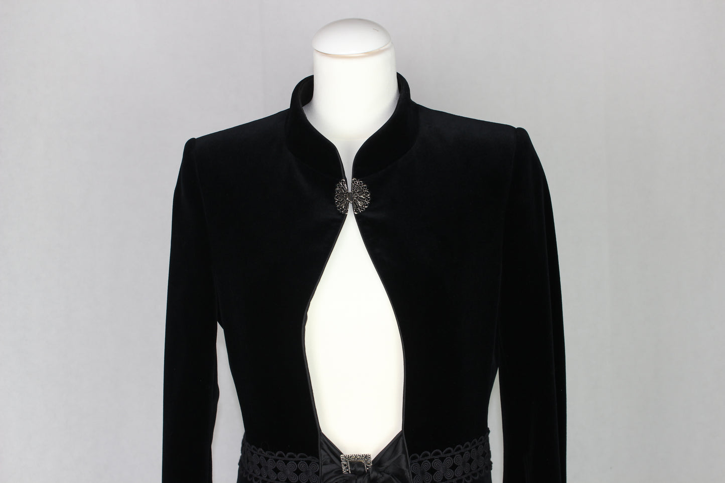 Erbstücke© Trachten Mantel