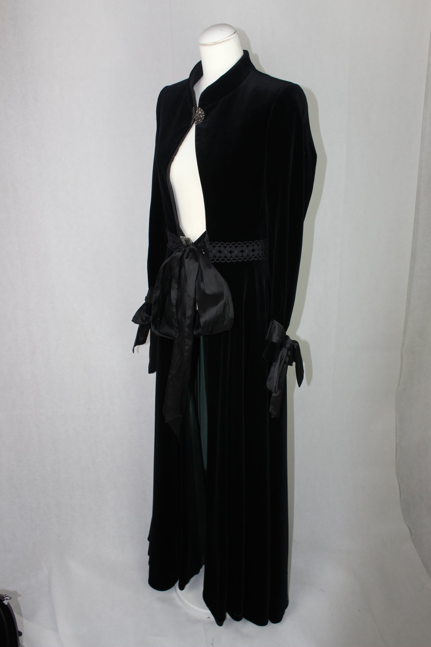 Erbstücke© Trachten Mantel