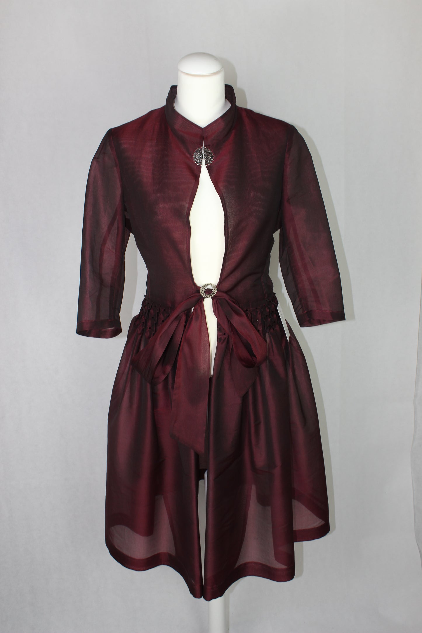 Erbstücke© Trachten Mantel