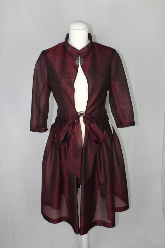 Erbstücke© Trachten Mantel