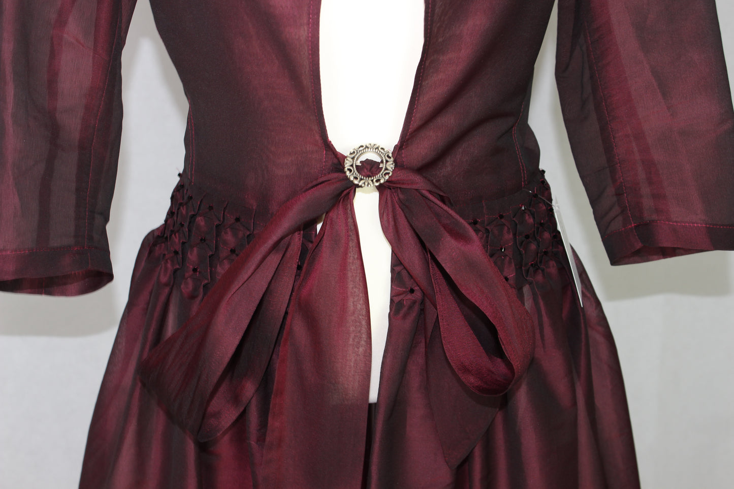 Erbstücke© Trachten Mantel