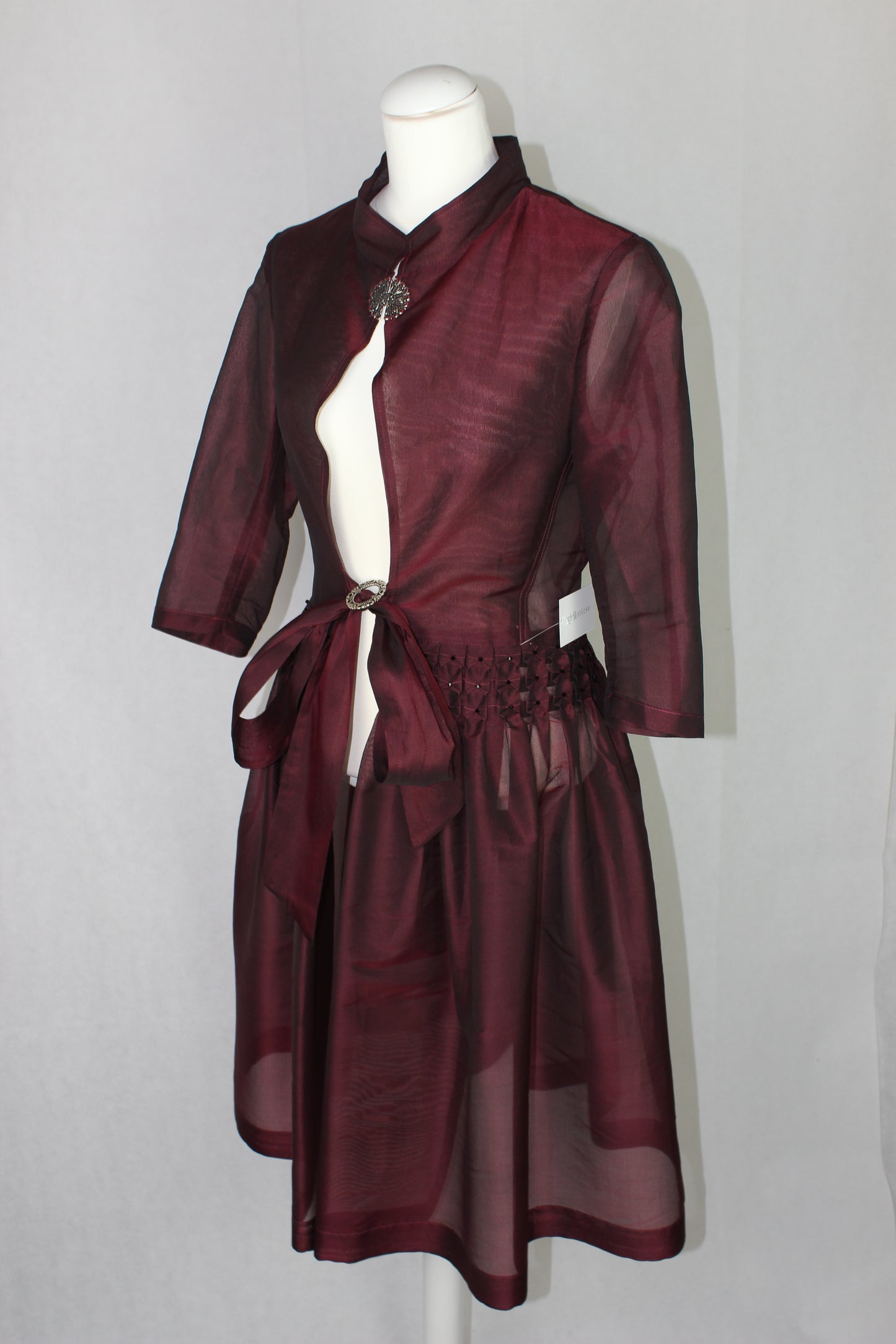 Erbstücke© Trachten Mantel