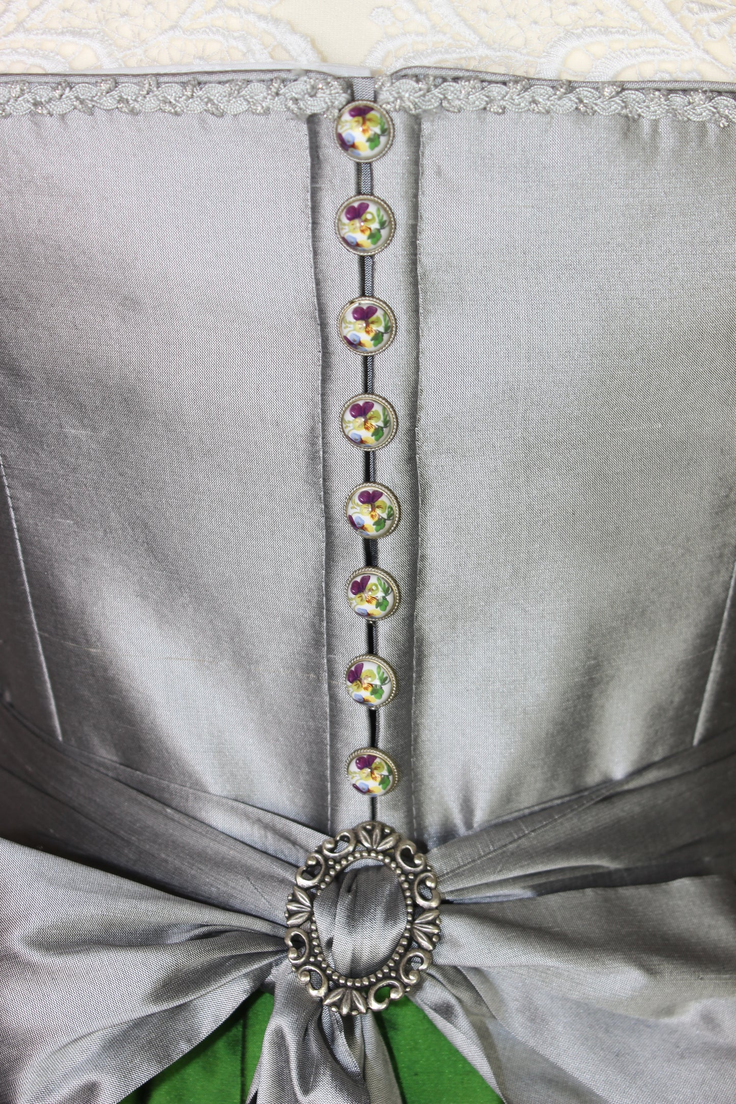 Erbstücke© Dirndl Iris