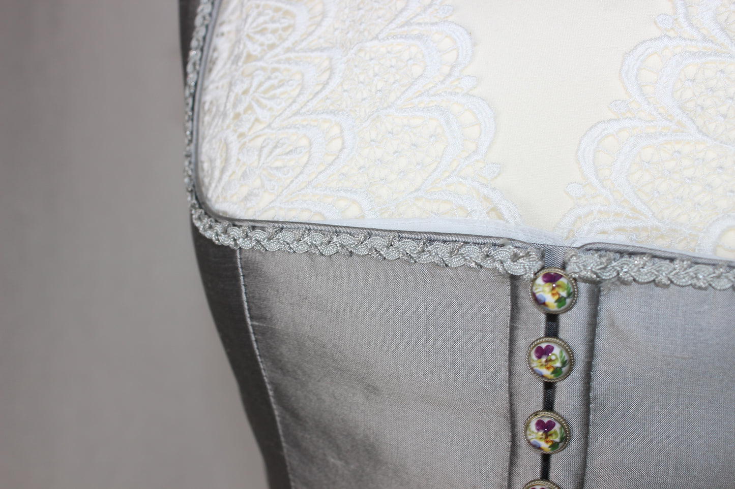 Erbstücke© Dirndl Iris