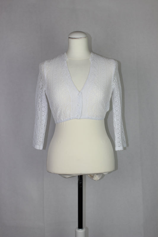 Dirndl Bluse