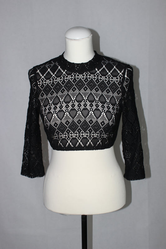Dirndl Bluse