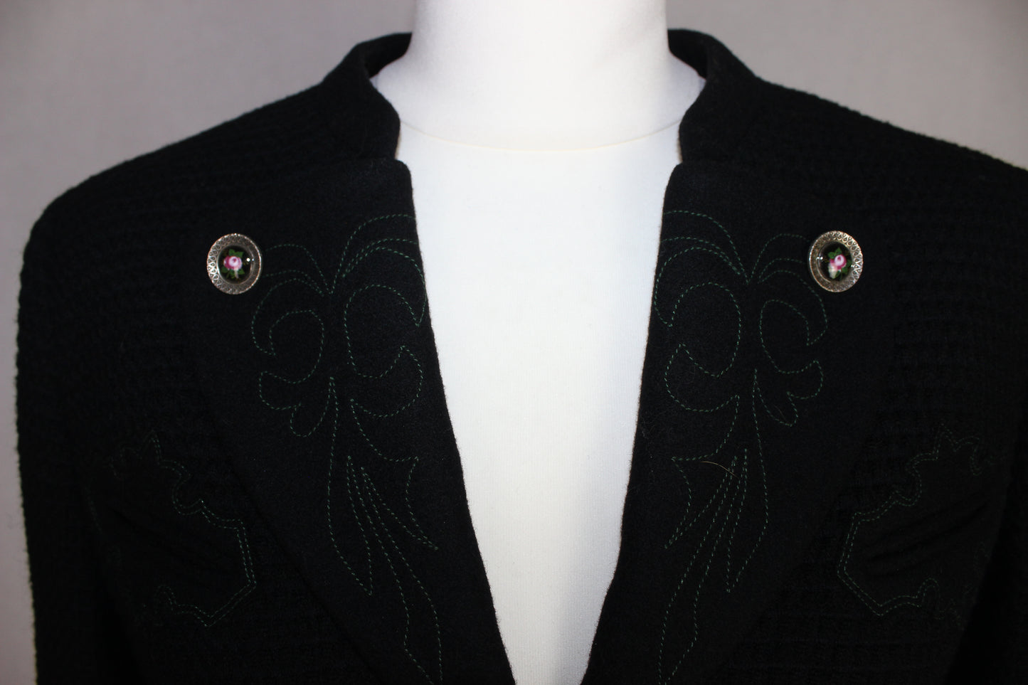 Erbstücke© Jackerl