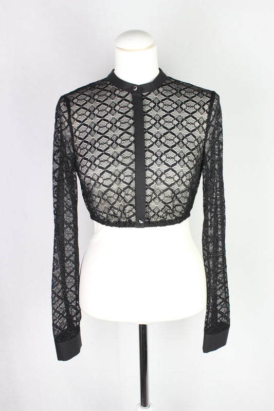 Dirndl Bluse Waldorff