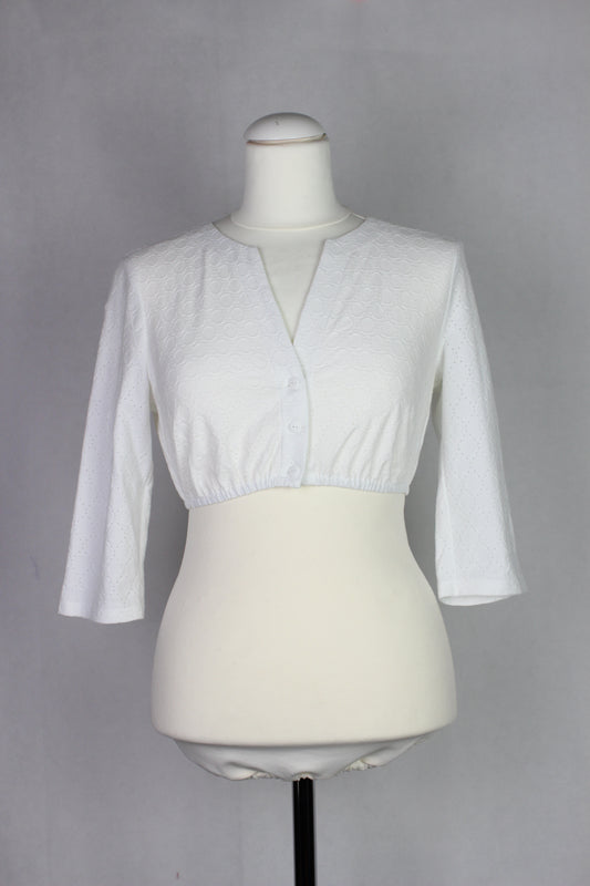 Dirndl Bluse Waldorff