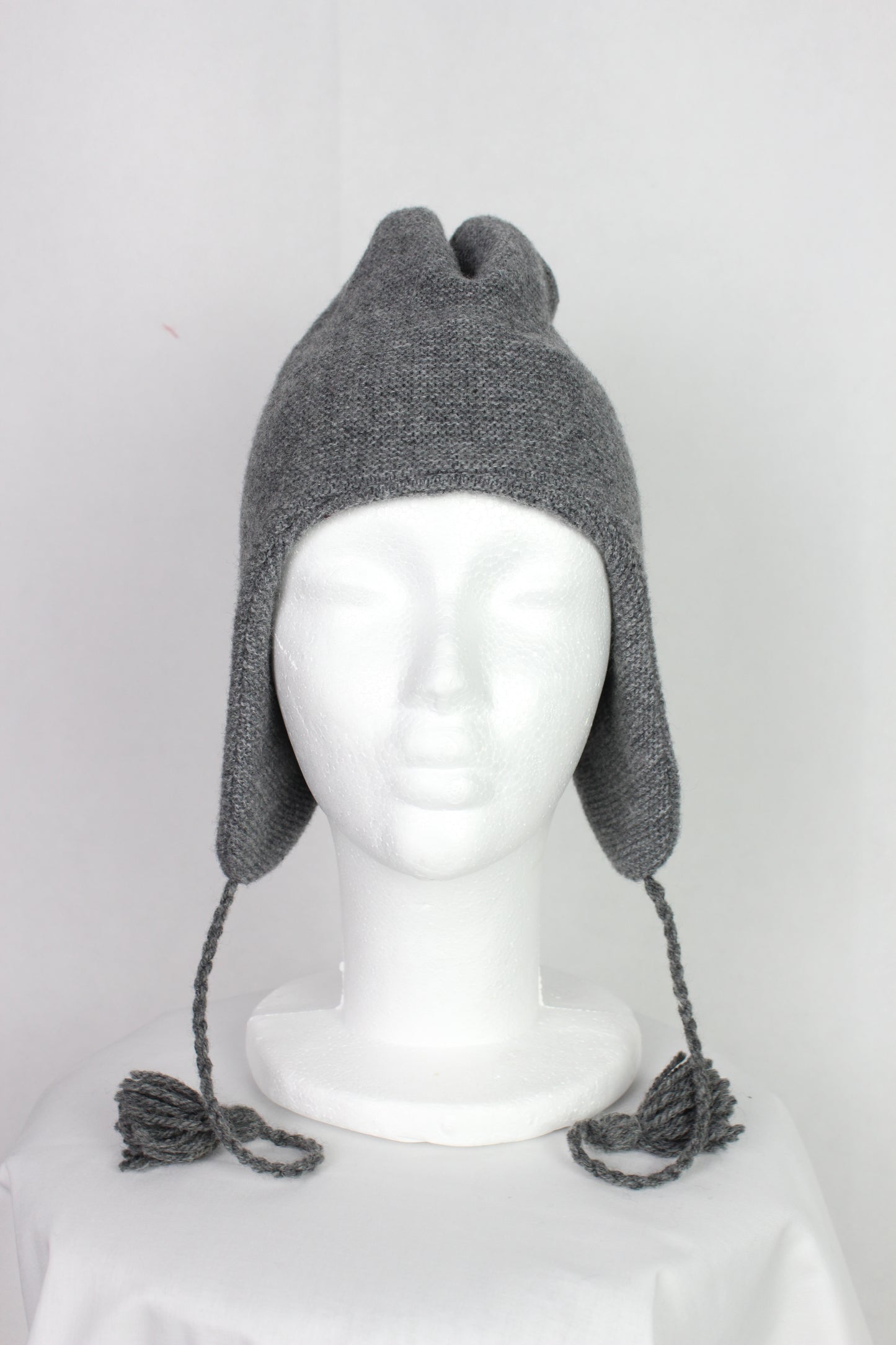 Erbstücke© Bommel Mütze