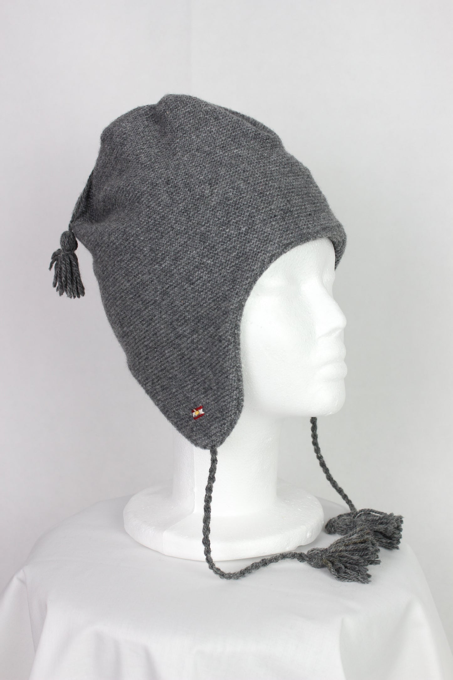 Erbstücke© Bommel Mütze