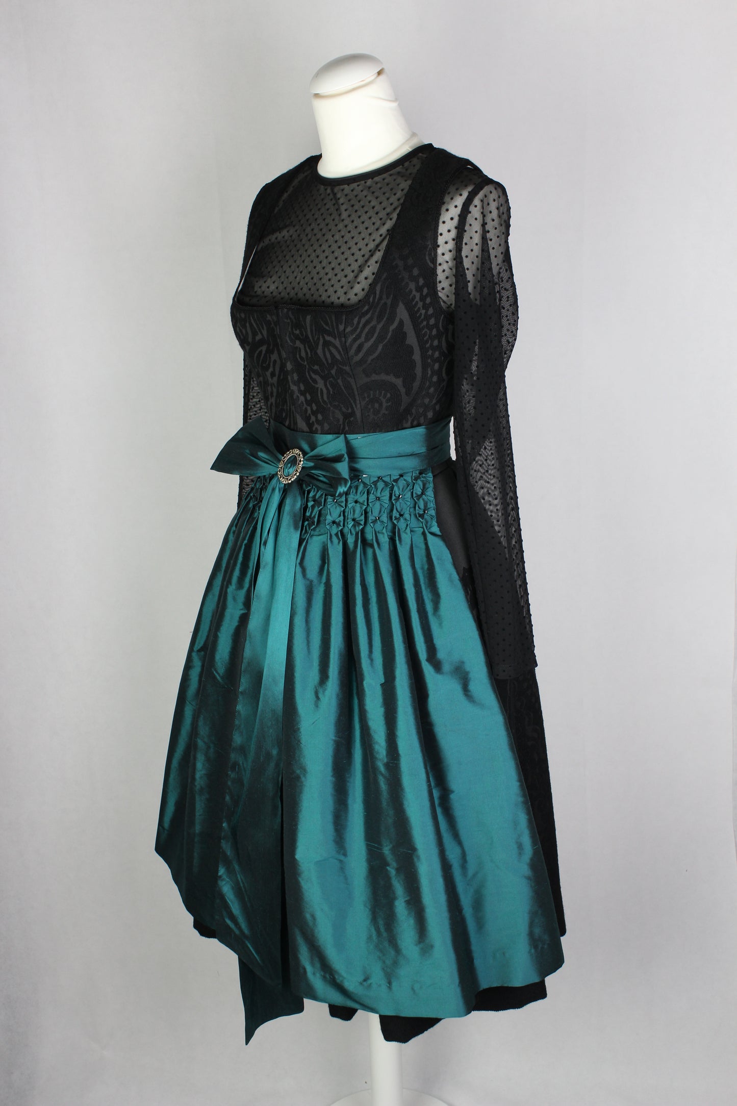 Erbstücke© Dirndl Gelida