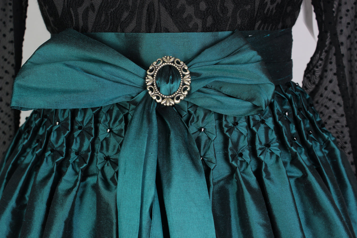 Erbstücke© Dirndl Gelida