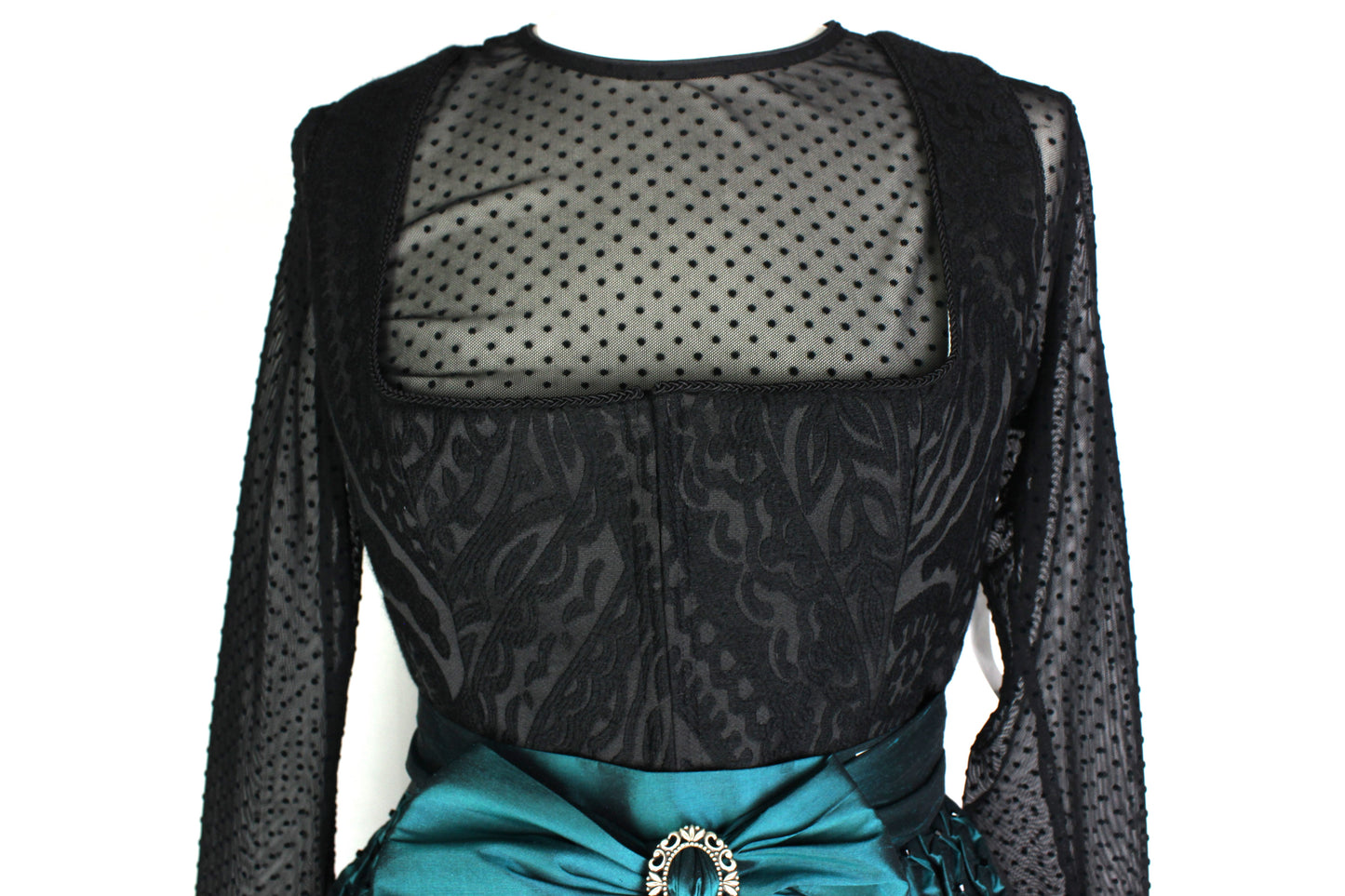 Erbstücke© Dirndl Gelida