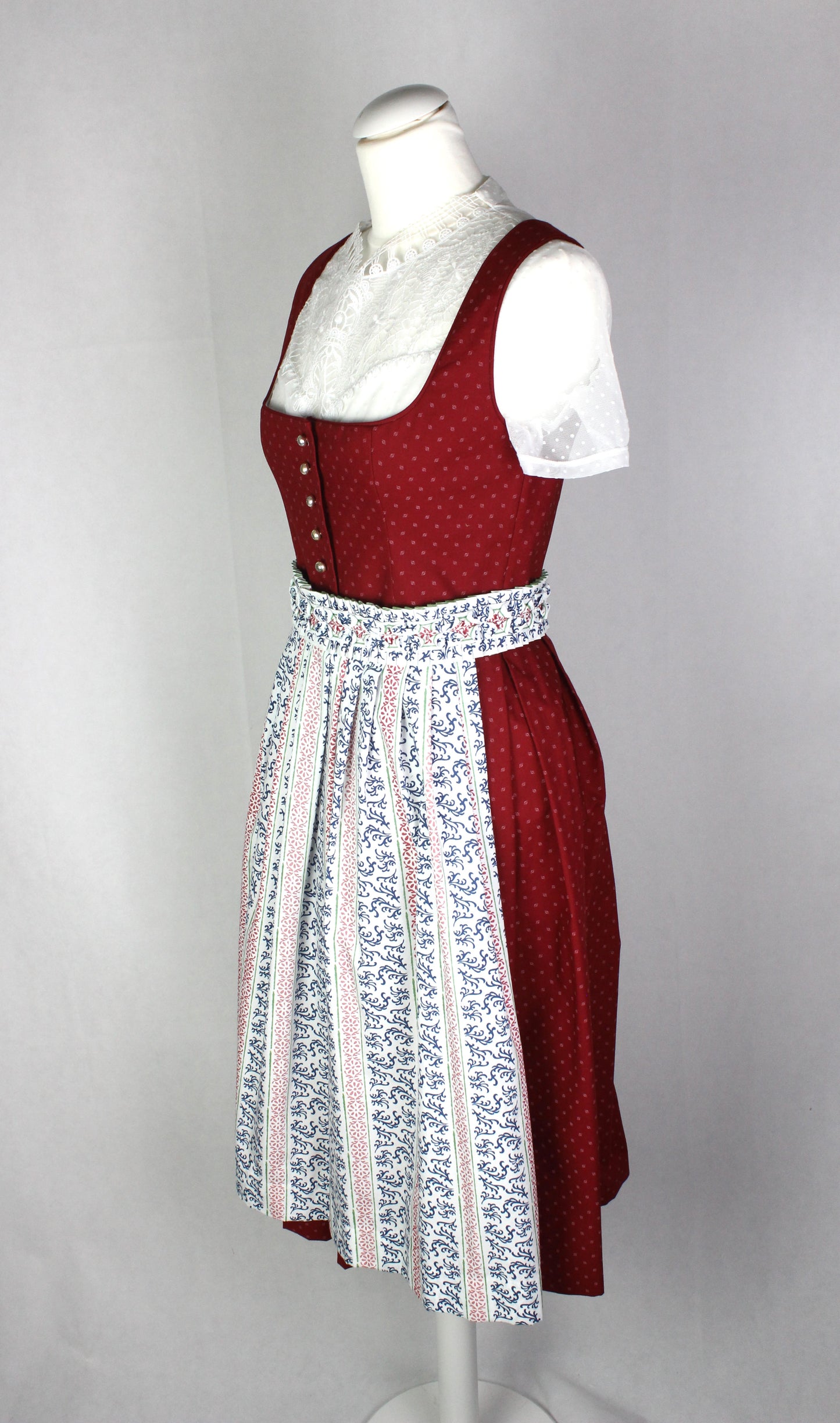 Erbstücke© Dirndl Fragaria