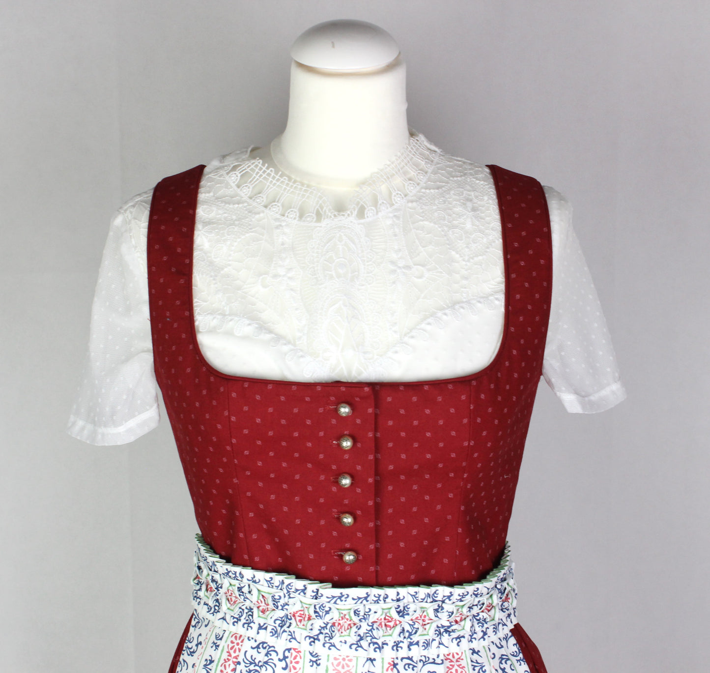 Erbstücke© Dirndl Fragaria