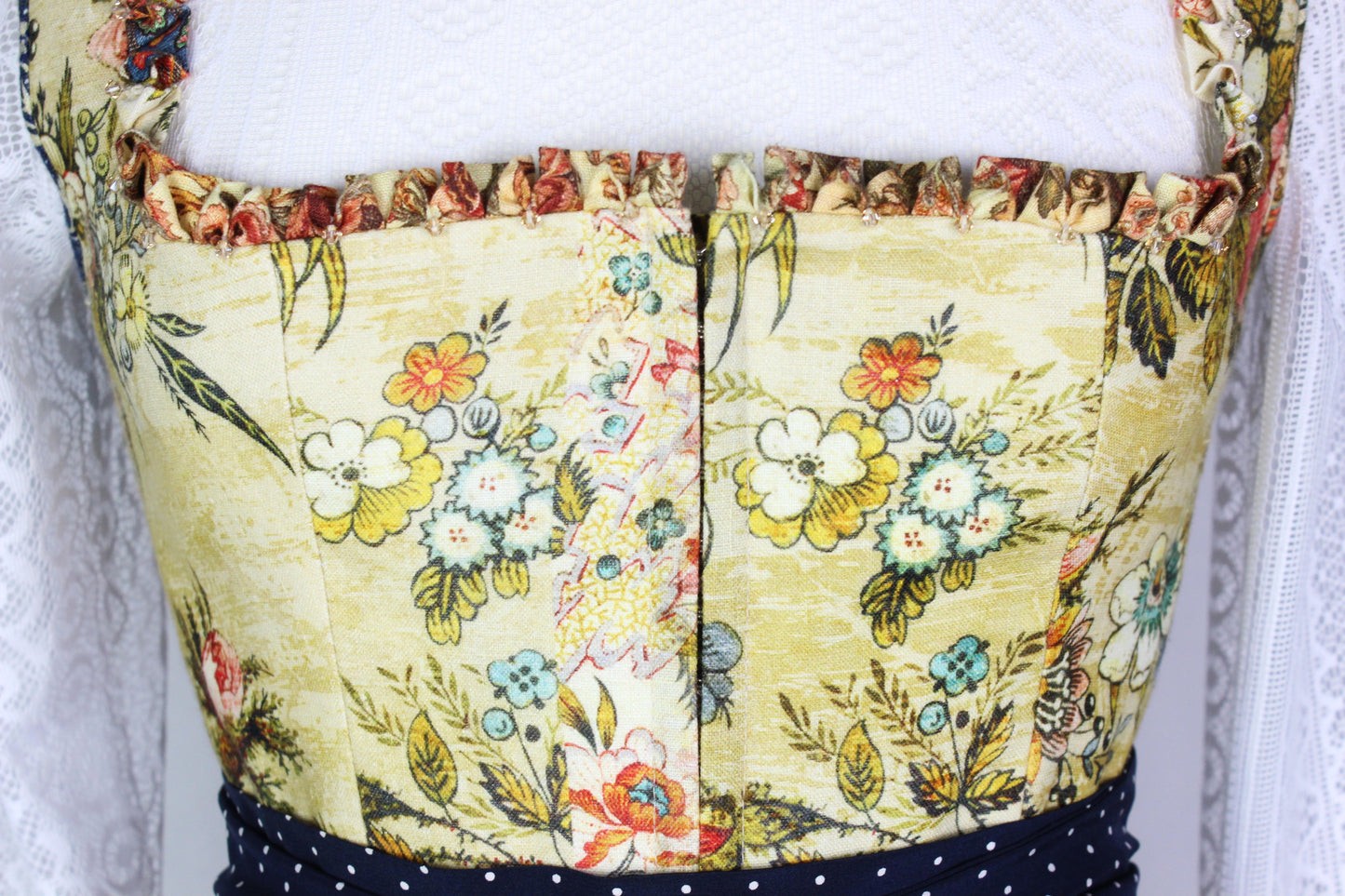 Erbstücke© Dirndl Toscana