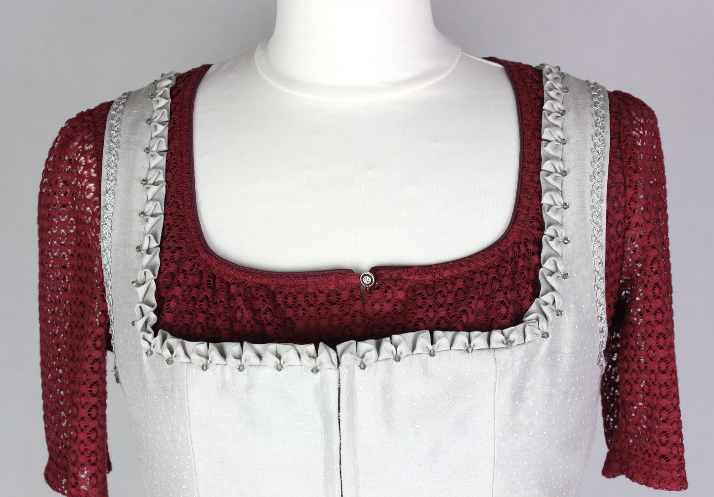 Erbstücke© Dirndl Afterglow