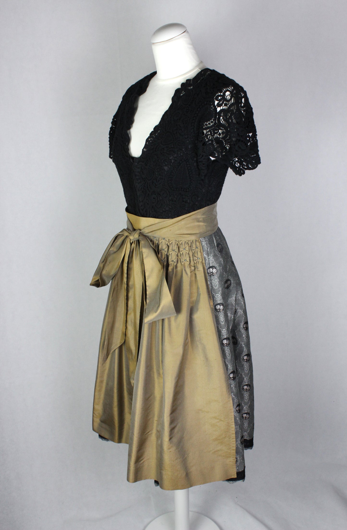 Erbstücke© Dirndl Brass