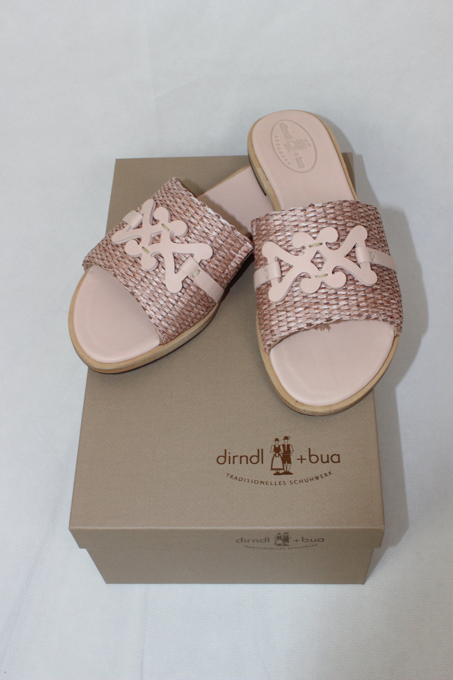 Dirndl & Bua Flip Flops