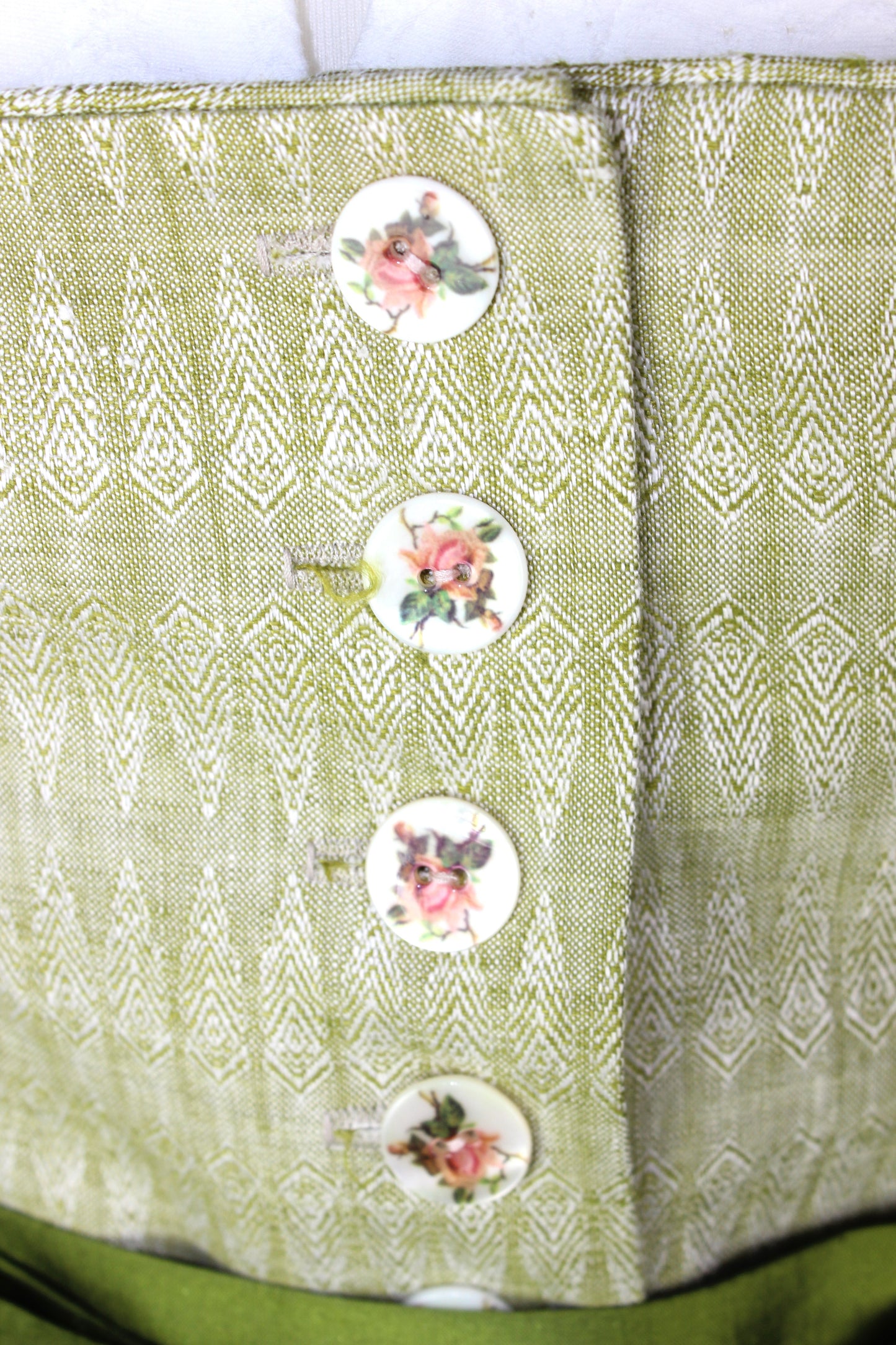 Erbstücke® Dirndl Flora