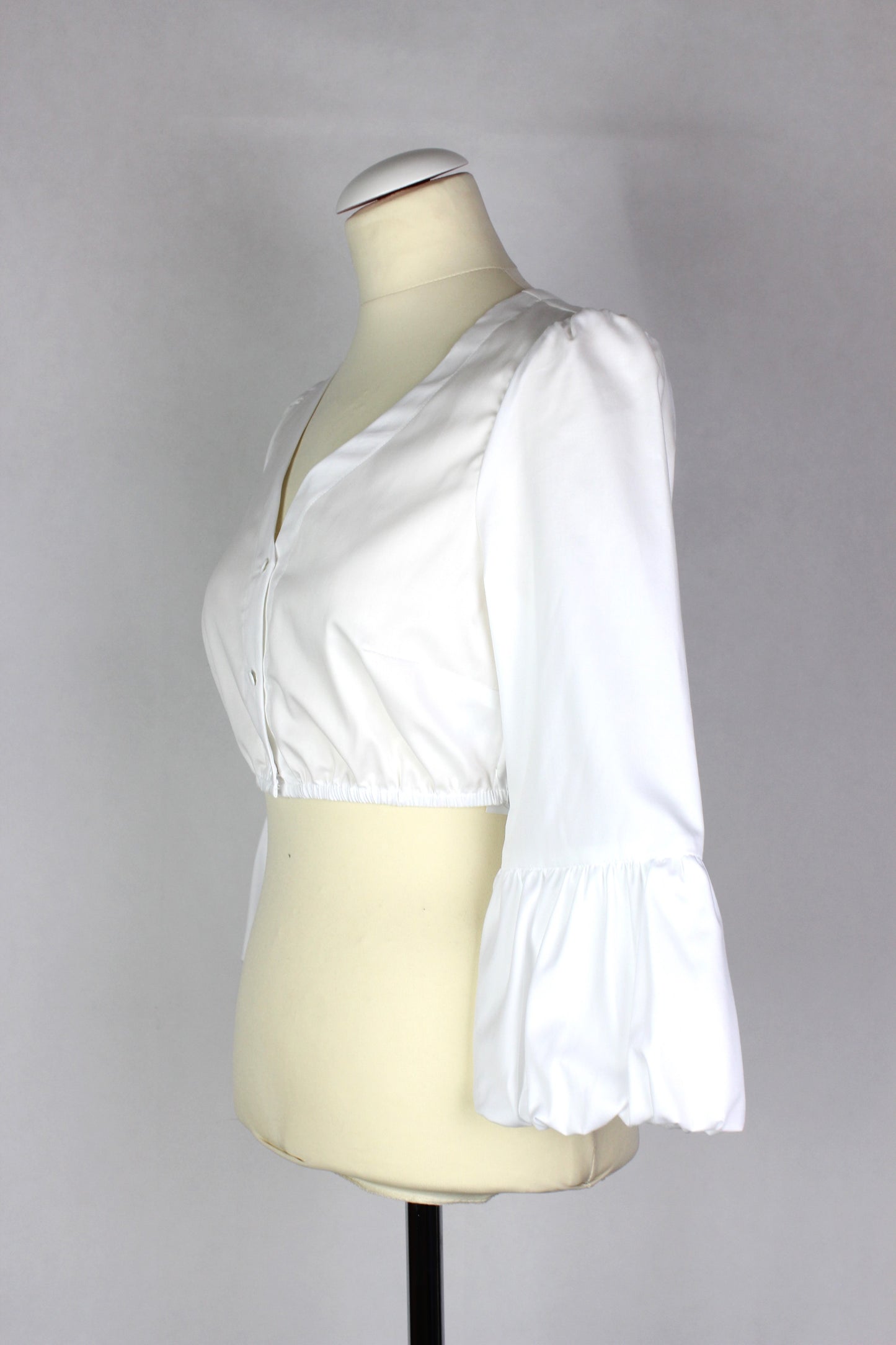 Waldorff Dirndl Bluse