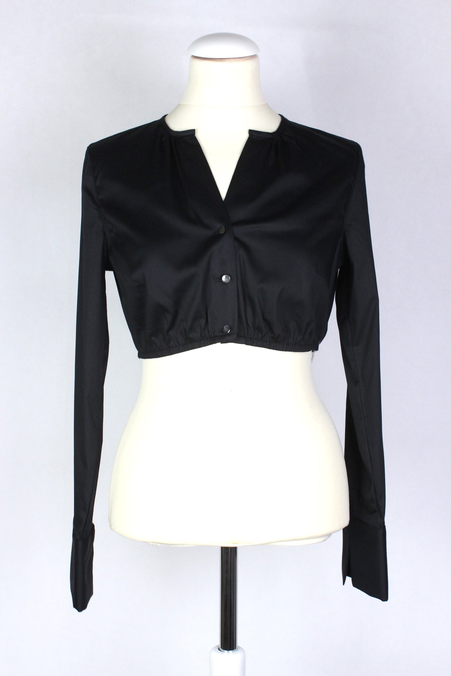 Waldorff Dirndl Bluse