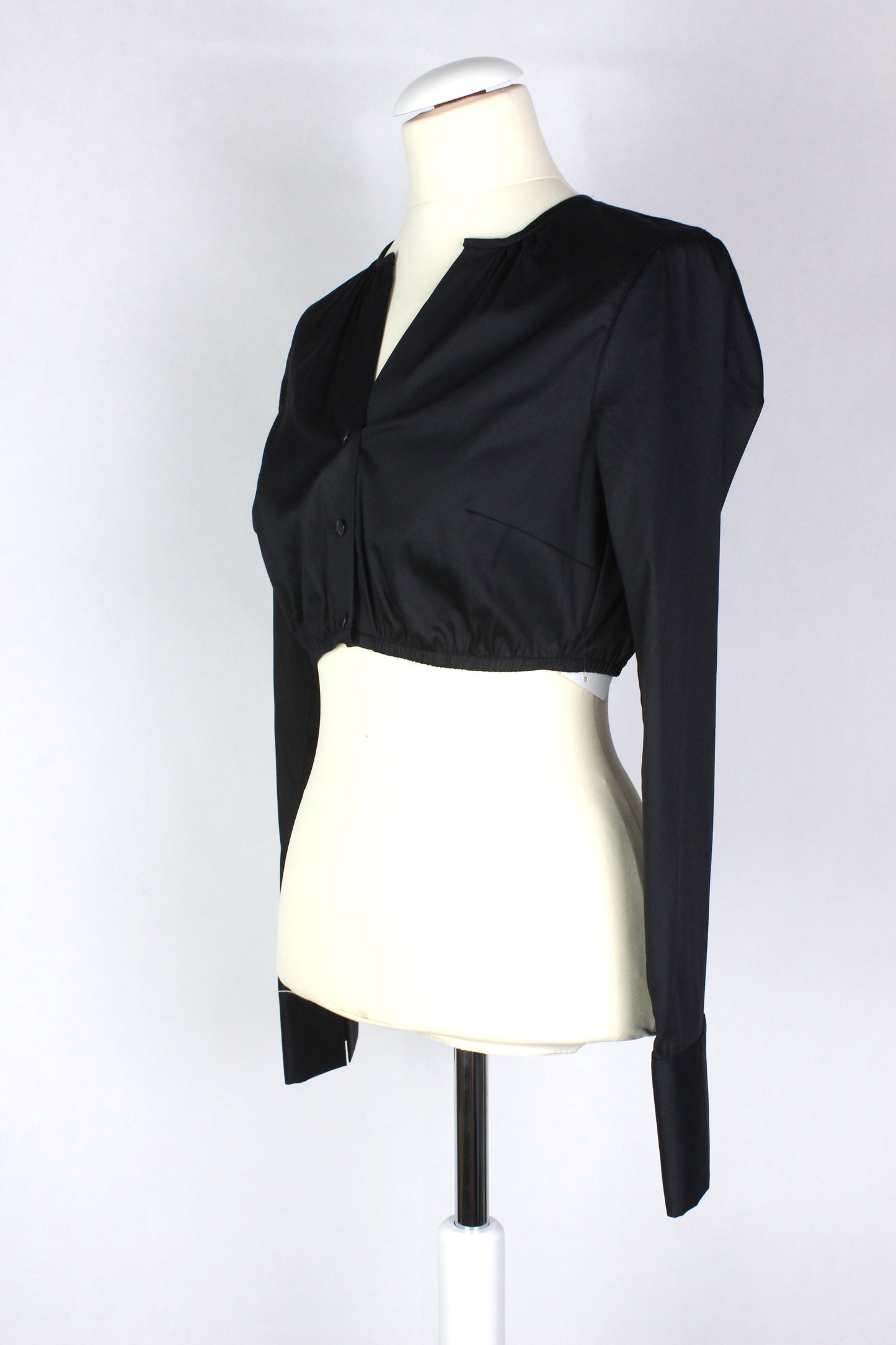 Waldorff Dirndl Bluse