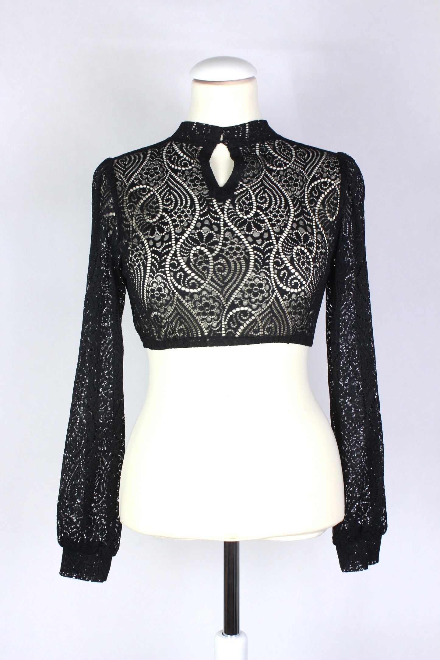 Waldorff Dirndl Bluse