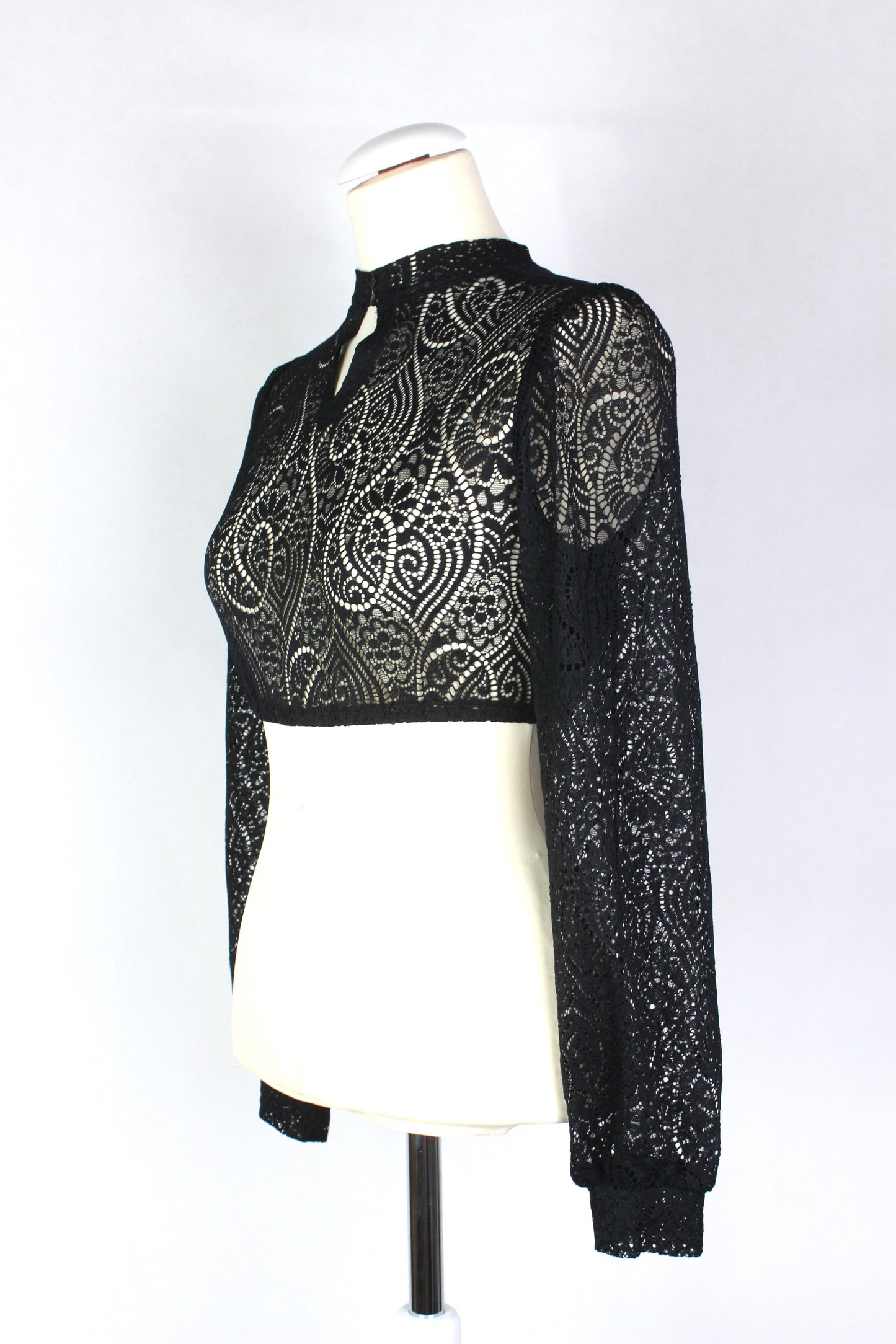 Waldorff Dirndl Bluse