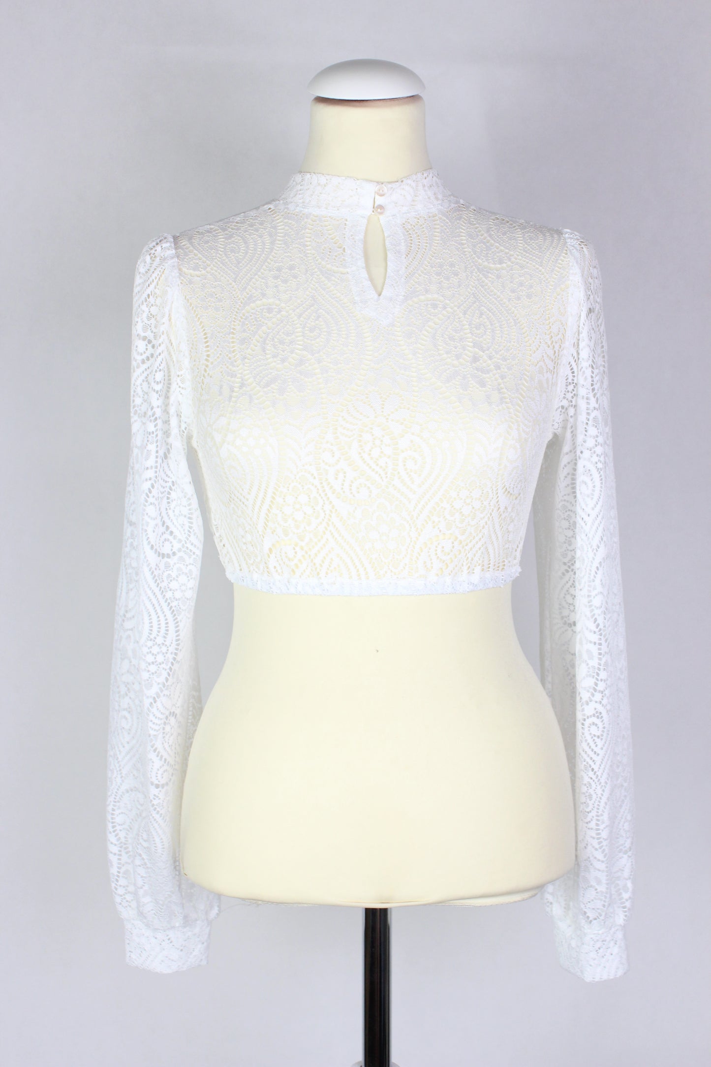 Waldorff Dirndl Bluse