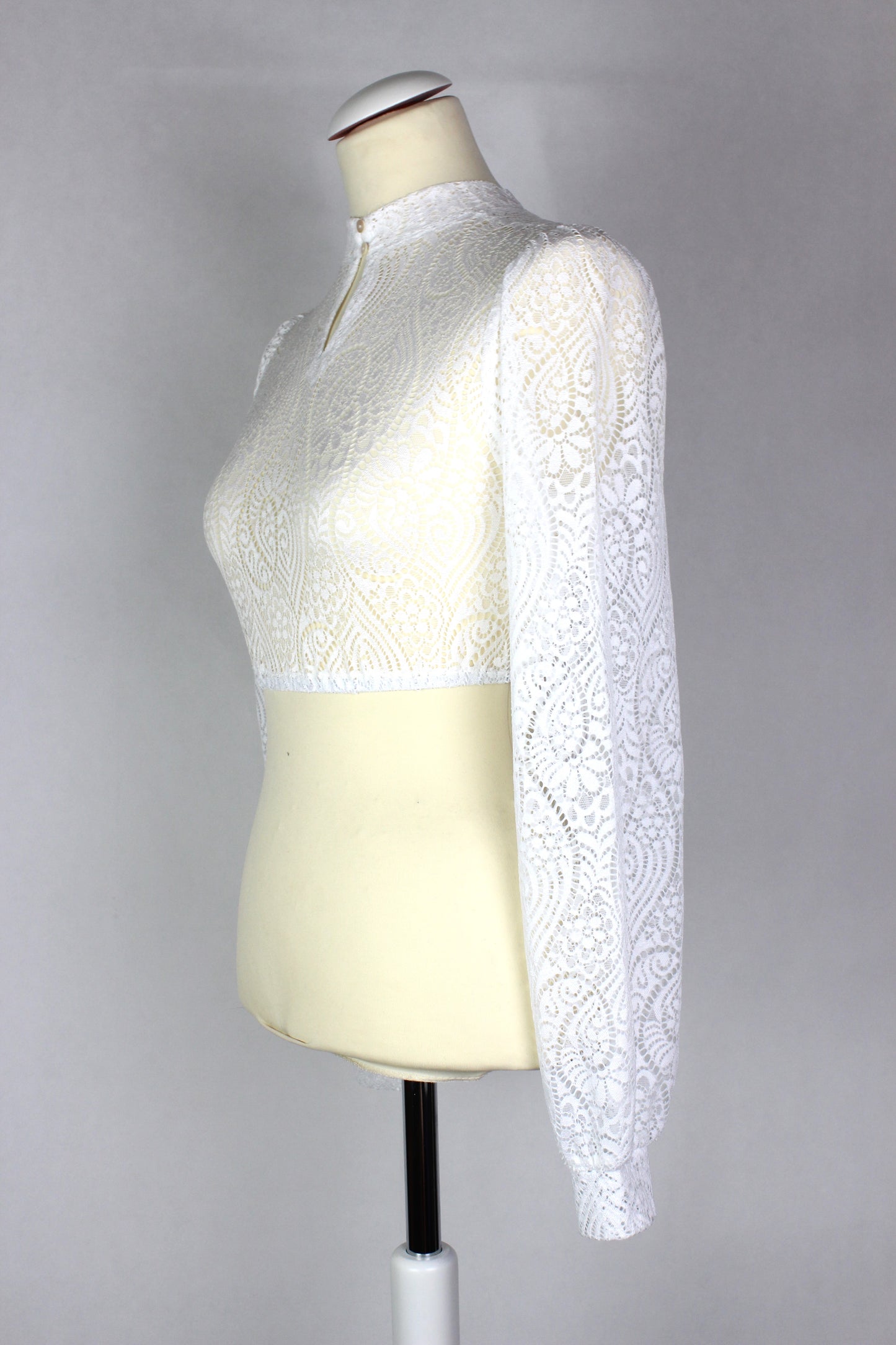 Waldorff Dirndl Bluse