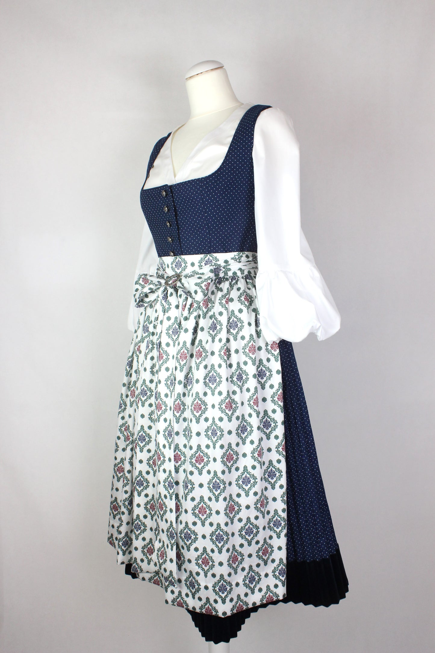 Erbstücke® Kärntnerdirndl