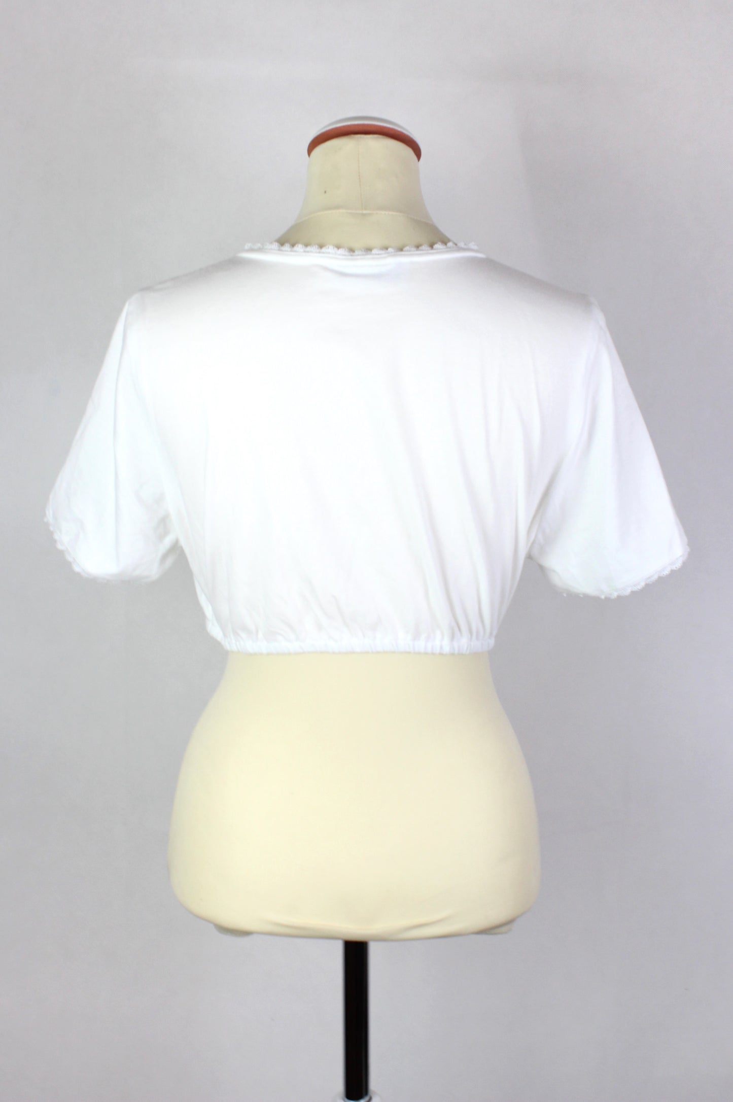 Waldorff Trachten Bluse