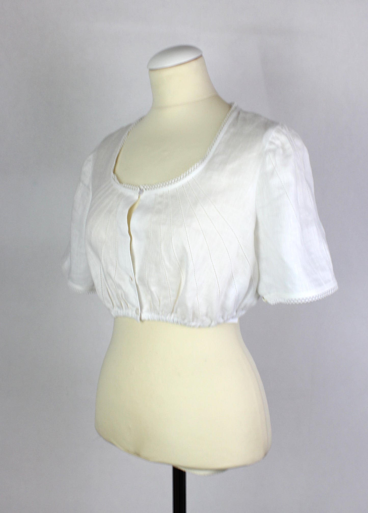 Waldorff Trachten Bluse