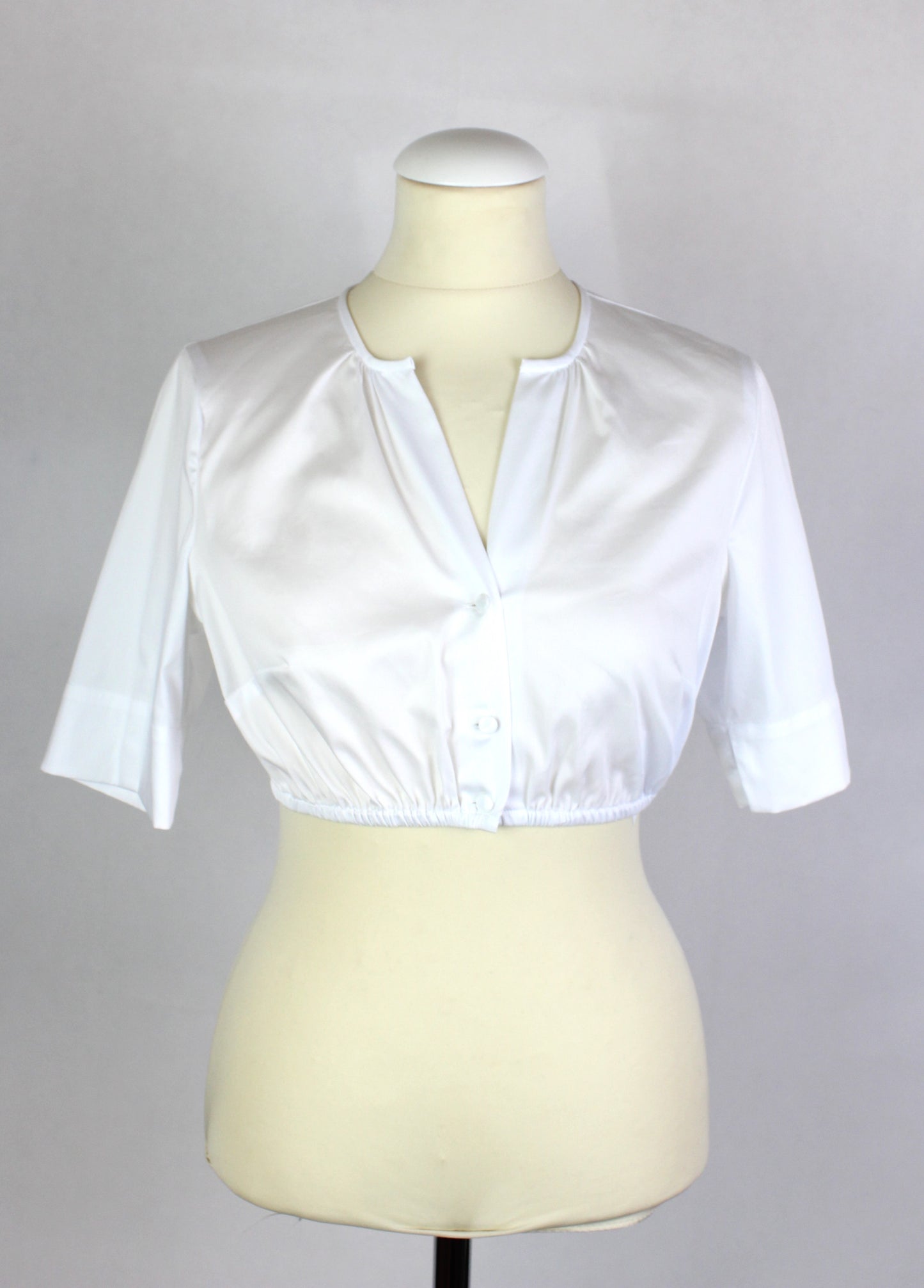 Waldorff Trachten Bluse